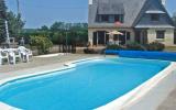Maison Bretagne Swimming Pool: Fr2932.120.1 