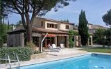 Maison Provence Alpes Cote D'azur Swimming Pool: Fr8541.15.1 