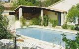Maison Robion Provence Alpes Cote D'azur Swimming Pool: Fr8019.106.1 