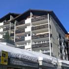 Appartement Zermatt Swimming Pool: Appartement Sonnheim 