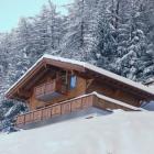 Maison Suisse Sauna: Maison Agneau 