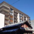 Appartement Chamonix Sauna: Appartement Le Concordia 
