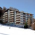 Appartement Nendaz Swimming Pool: Appartement Le Torrent 