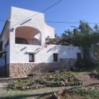 Maison Castilla La Mancha: Maison 