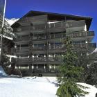 Appartement Zermatt Sauna: Appartement Matten (Utoring) 