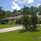 Maison Florida États-Unis Swimming Pool: Maison Chiquita 