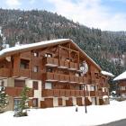 Appartement Les Contamines Swimming Pool: Appartement Les Cimes D'or A, B ...