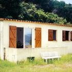 Maison Corse Sauna: Maison 