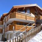 Appartement Zermatt Sauna: Appartement Amici 