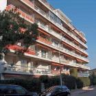 Appartement Cagnes Sur Mer Swimming Pool: Appartement Le Chaville 
