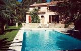 Maison Grasse Provence Alpes Cote D'azur Swimming Pool: Fr8628.760.1 