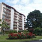 Appartement Biarritz Swimming Pool: Appartement Le Clos St Martin 