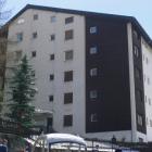 Appartement Zermatt Sauna: Appartement Cresta 