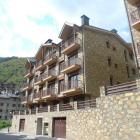 Appartement Canillo Swimming Pool: Appartement El Trineu 