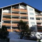 Appartement Valais: Appartement Beaulieu 