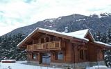Maison Les Houches Rhone Alpes Sauna: Fr7461.800.1 