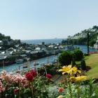Appartement Looe Cornwall Swimming Pool: Appartement 2 Inverlooe 