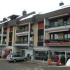 Appartement Suisse: Appartement 