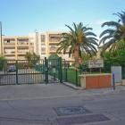 Appartement Cagnes Sur Mer Swimming Pool: Appartement Les Mimosas 