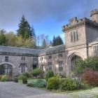 Appartement Aberdeenshire: Appartement The Castle Stables 