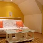 Appartement Corse Pets Allowed: Appartement Place Rappalli 