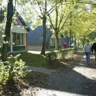 Maison Pays-Bas Pets Allowed: Maison Bungalowpark Simpelveld 