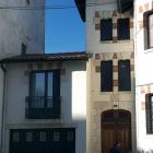 Appartement Biarritz Sauna: Appartement Blanqui 