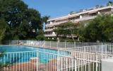 Appartement Saint Tropez Sauna: Fr8450.525.2 
