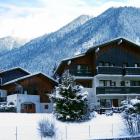 Appartement Chamonix Swimming Pool: Appartement Les Jardins Du Mont-Blanc 
