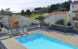 Appartement Pornic Swimming Pool: Fr2540.950.2 