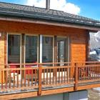 Maison Saas Fee Sauna: Maison Alpin-Snowball 