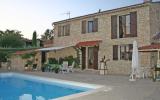 Maison Gordes Provence Alpes Cote D'azur Swimming Pool: Fr8030.155.1 