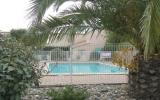 Maison Saint Cyprien Plage Swimming Pool: Fr6665.640.1 