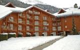 Appartement Rhone Alpes Sauna: Fr7455.500.14 