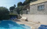 Maison Sainte Maxime Swimming Pool: Fr8480.10.1 