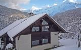 Maison Les Houches Rhone Alpes Sauna: Fr7461.600.1 
