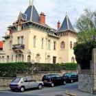 Appartement Biarritz: Appartement Le Castelet 