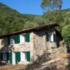 Maison Ligurie Sauna: Maison Casa Castagno 