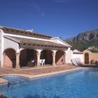 Maison Espagne Swimming Pool: Maison Casa Margarita 