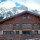 Appartement Chamonix Swimming Pool: Appartement Le Krystor 