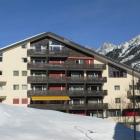 Appartement Zermatt Swimming Pool: Appartement Zayetta I 