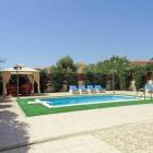 Maison Chypre Swimming Pool: Maison Samsara Villa 3 