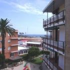 Appartement Castilla La Mancha Swimming Pool: Appartement Playa 