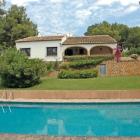 Maison Castilla La Mancha Swimming Pool: Maison 