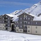 Appartement Rhone Alpes Swimming Pool: Appartement Ski Sun 