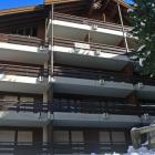 Appartement Zermatt Pets Allowed: Appartement Weras 