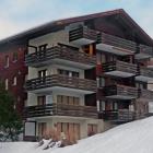 Appartement Suisse Sauna: Appartement Opal 