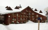 Appartement Rhone Alpes Sauna: Fr7455.140.12 