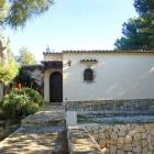Maison Castilla La Mancha Sauna: Maison 