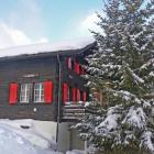 Maison Suisse Sauna: Maison Antika 